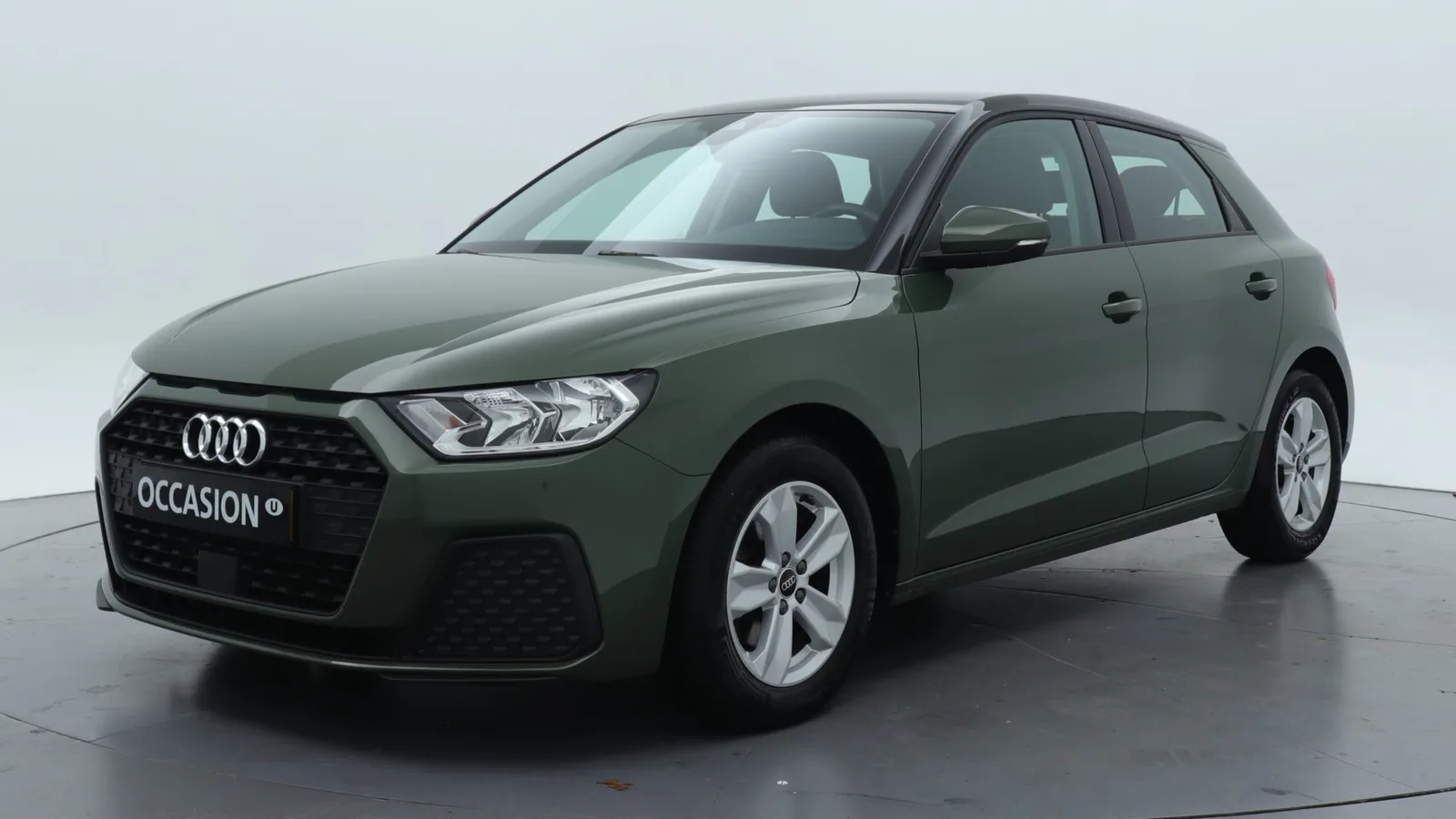 Audi A1 (2024) — foto 1
