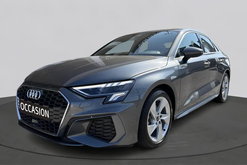 Audi A3 (2024)