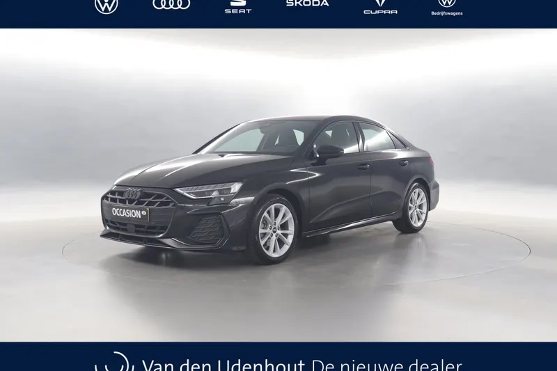 Audi A3 (2024)