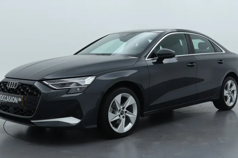 Audi A3 (2025)
