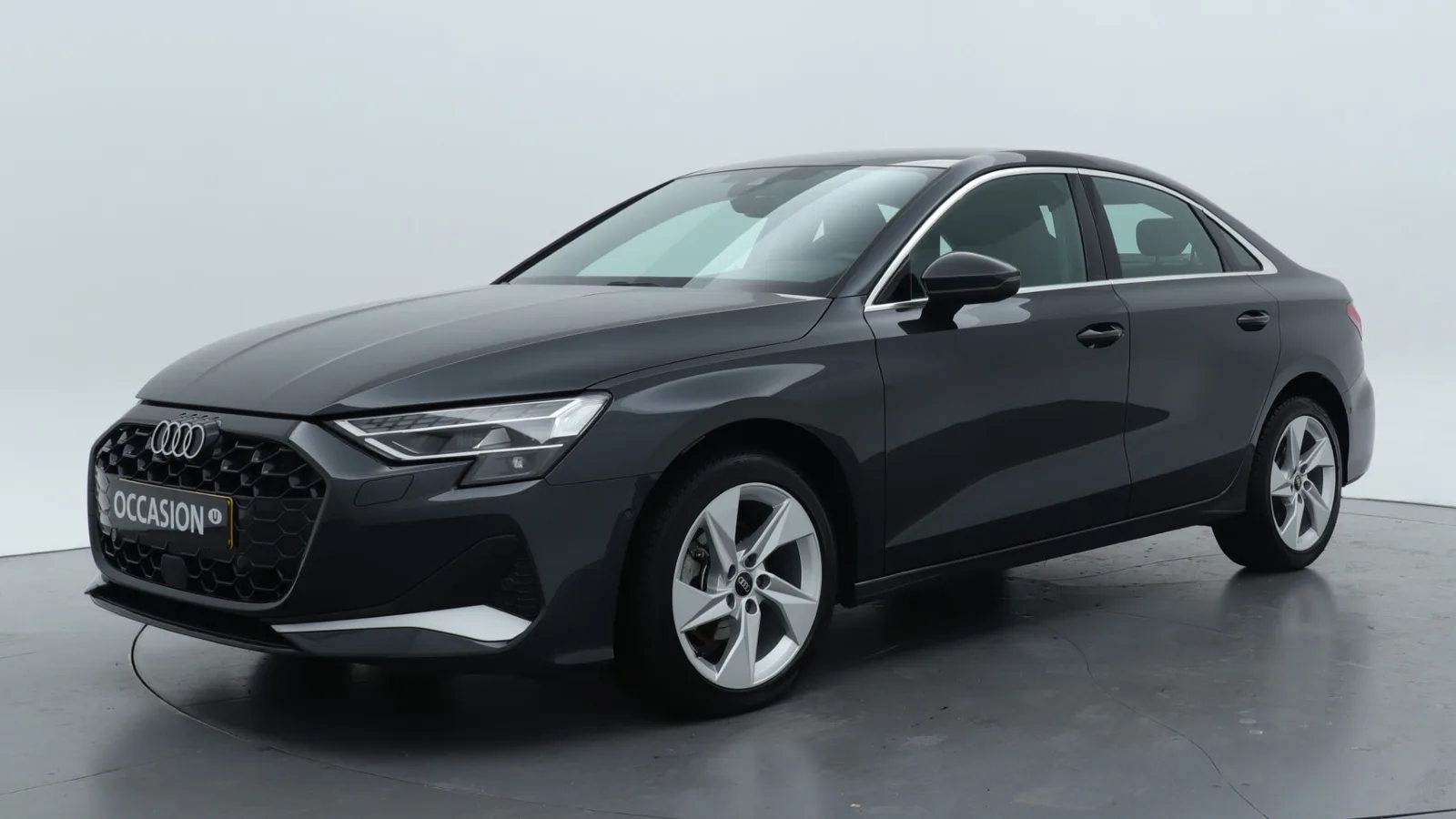 Audi A3 (2025) — foto 1