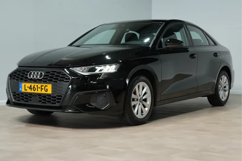 Audi A3 (2021)