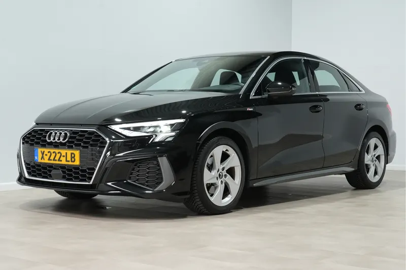 Audi A3 (2023)