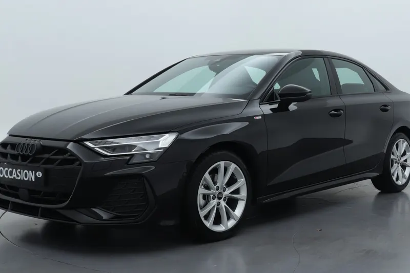 Audi A3 (2025)