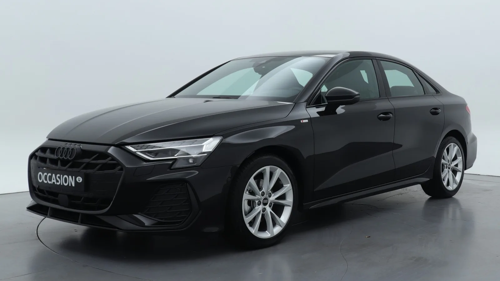 Audi A3 (2025) — foto 1