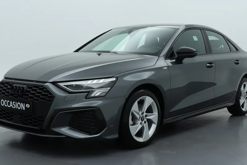 Audi A3 (2023)