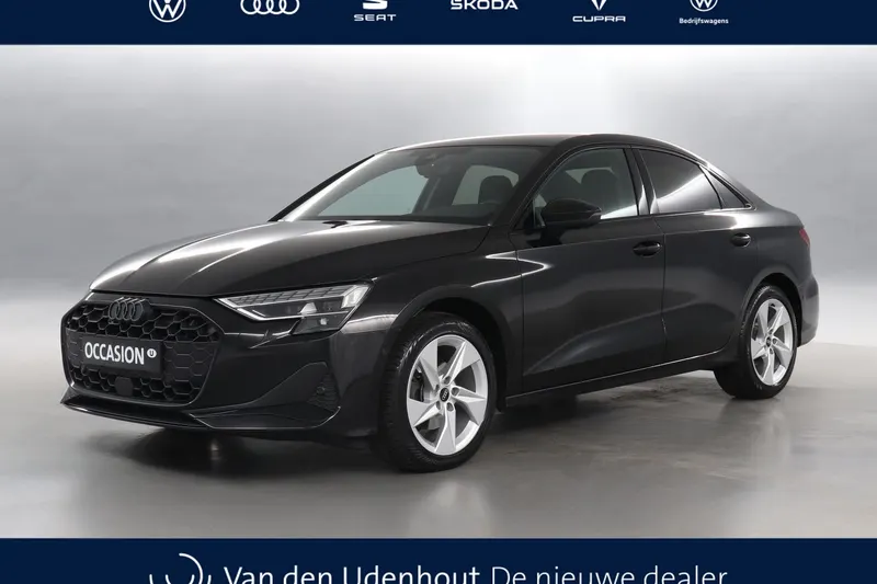 Audi A3 (2024)