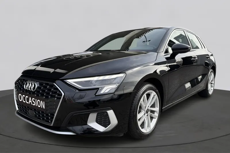 Audi A3 (2023)