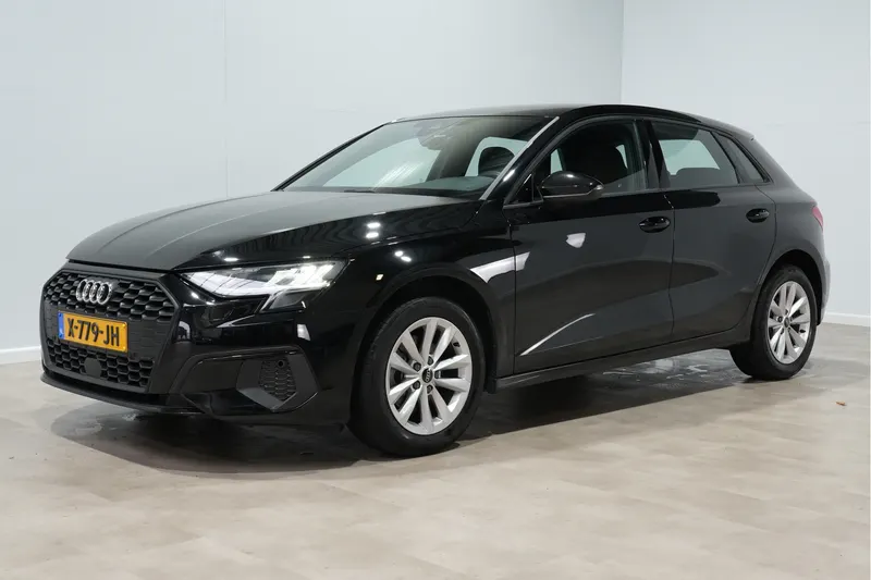 Audi A3 (2023)