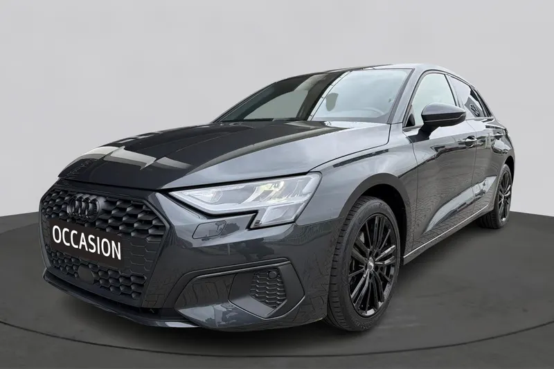 Audi A3 (2024)