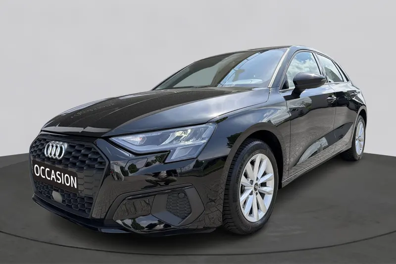 Audi A3 (2024)