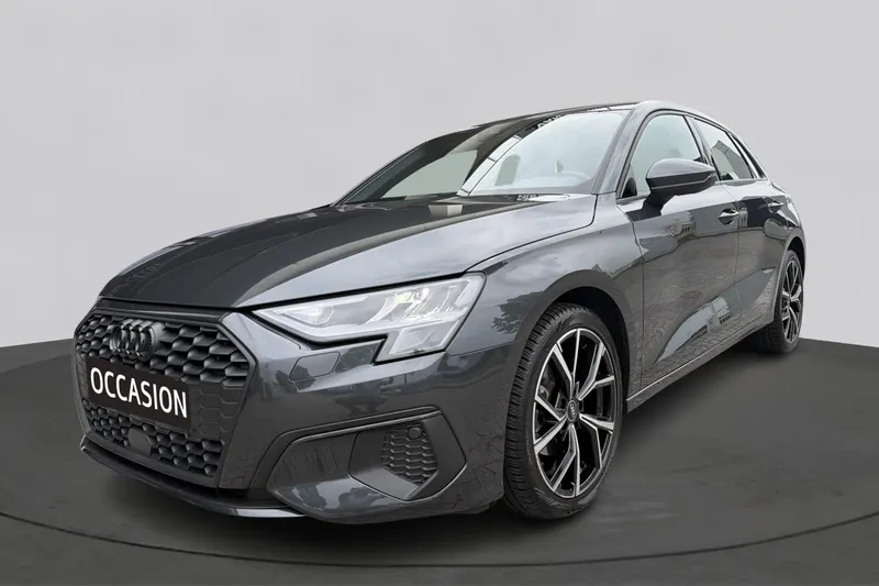 Audi A3 (2024)