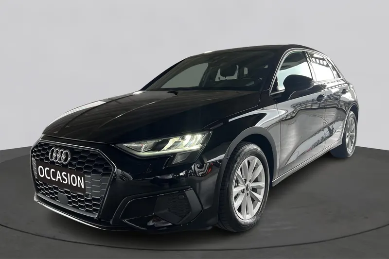 Audi A3 (2024)