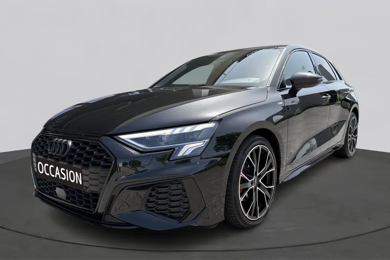 Audi A3 (2024)