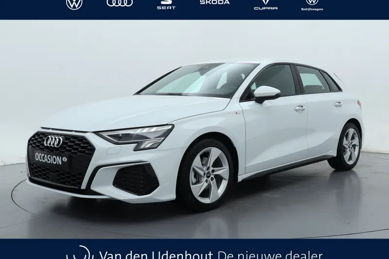 Audi A3 (2023)