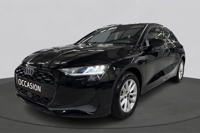 Audi A3 (2024)