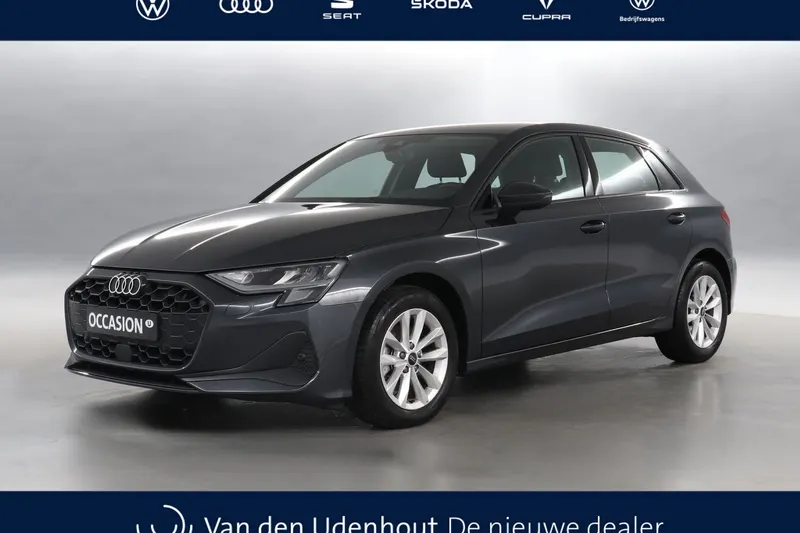 Audi A3 (2025)
