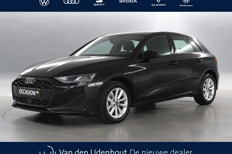 Audi A3 (2025)