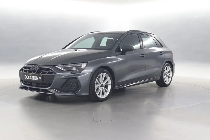 Audi A3 (2024)