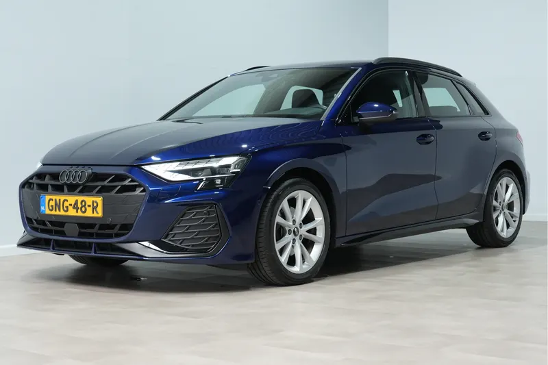 Audi A3 (2024)