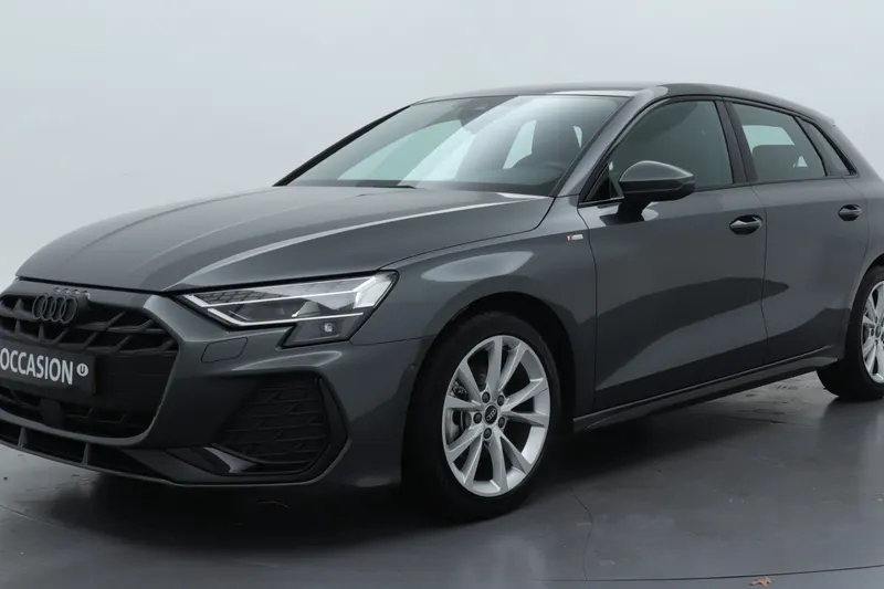 Audi A3 (2025)