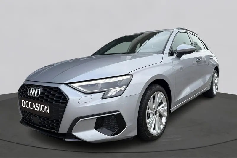 Audi A3 (2023)