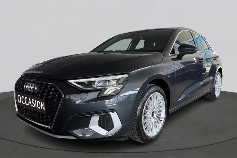 Audi A3 (2024)