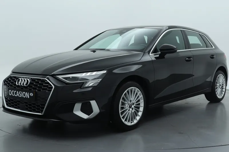 Audi A3 (2024)