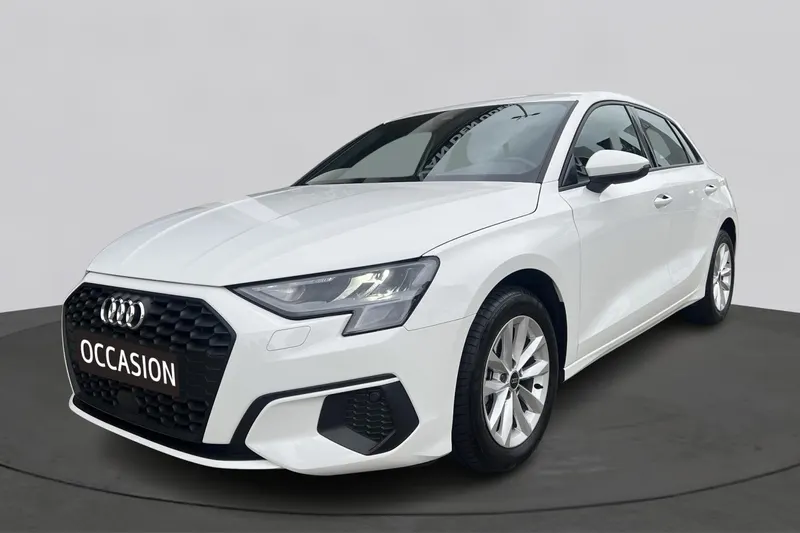 Audi A3 (2023)