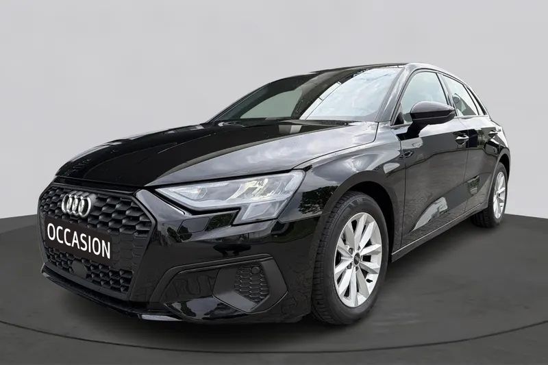 Audi A3 (2024)