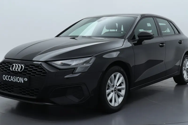 Audi A3 (2023)