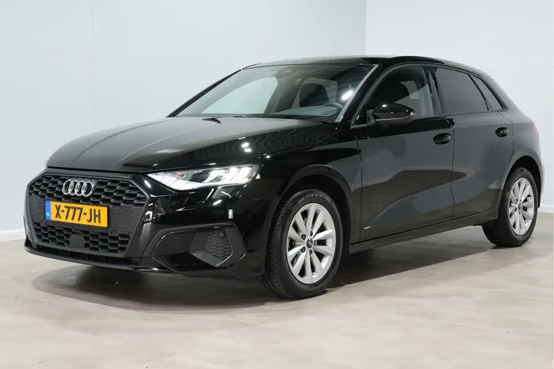Audi A3 (2023)