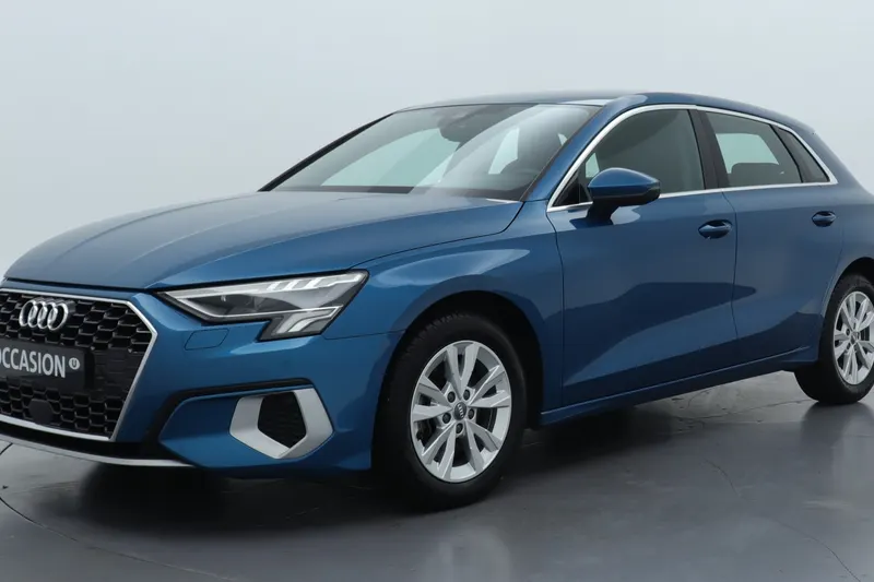 Audi A3 (2020)