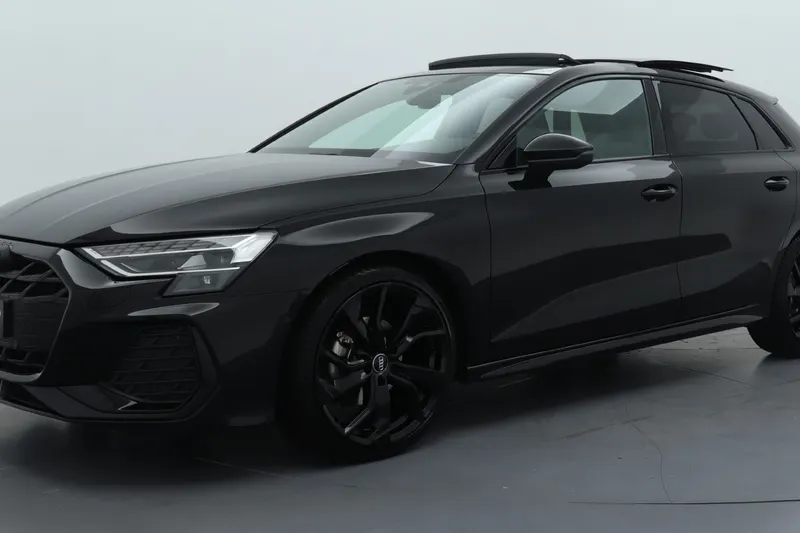 Audi A3 (2024)