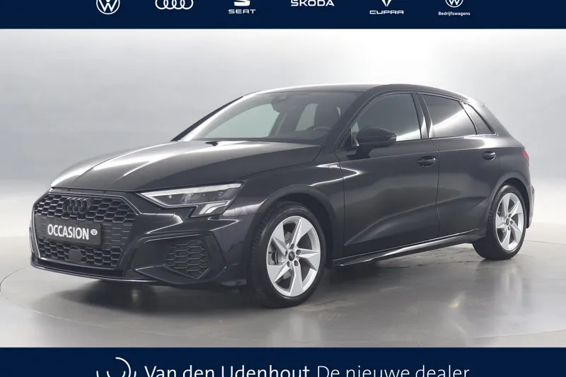 Audi A3 (2024)