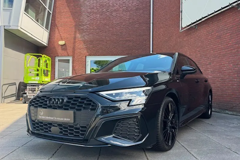 Audi A3 (2024)