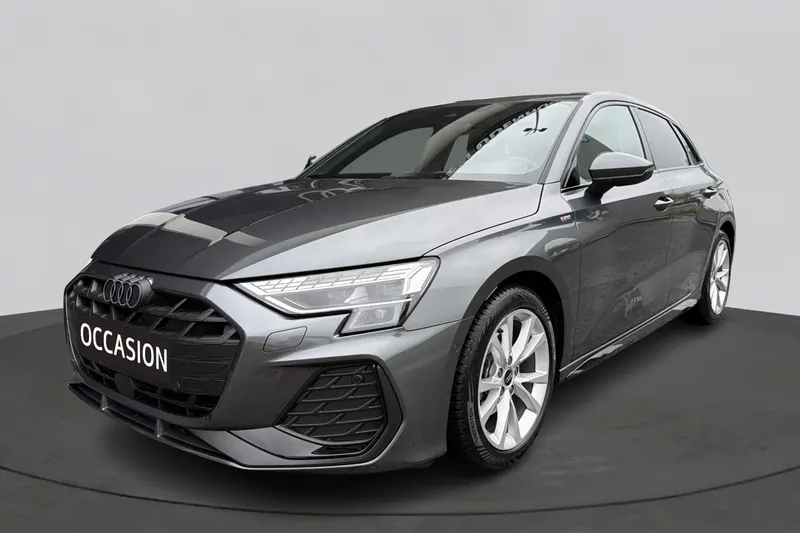 Audi A3 (2025)