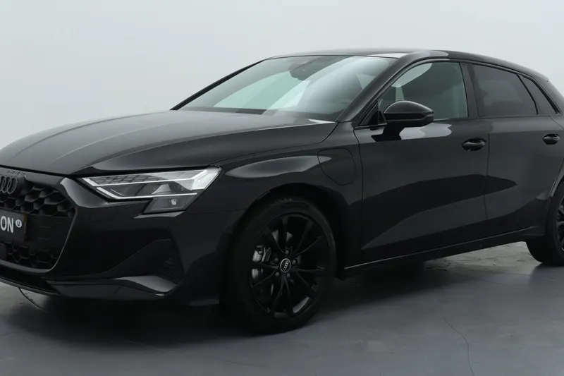 Audi A3 (2025)