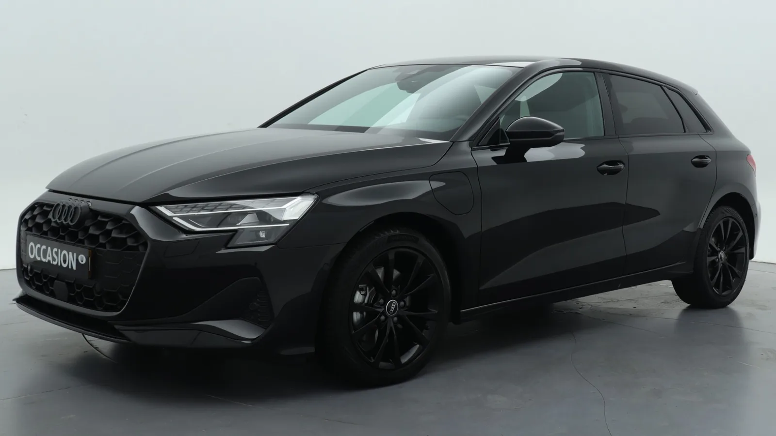 Audi A3 (2025) — foto 1
