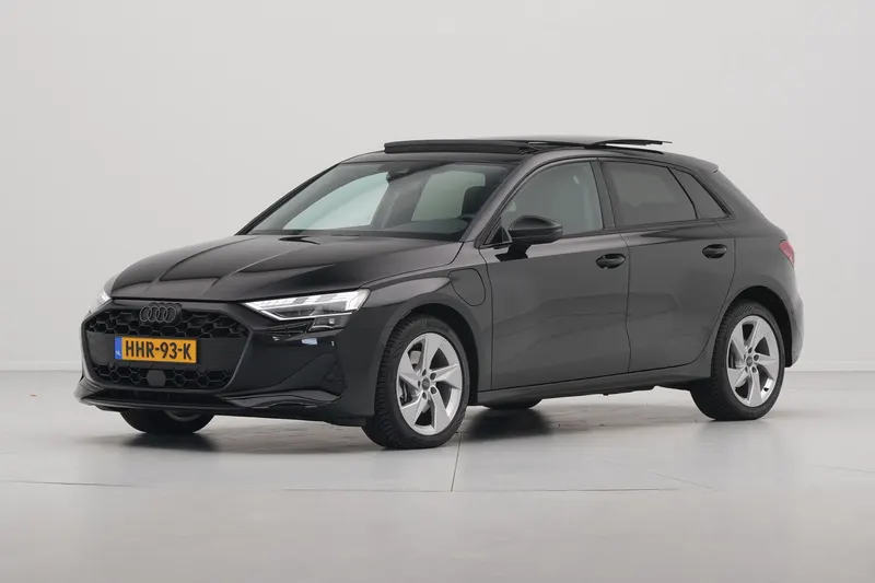 Audi A3 (2025)