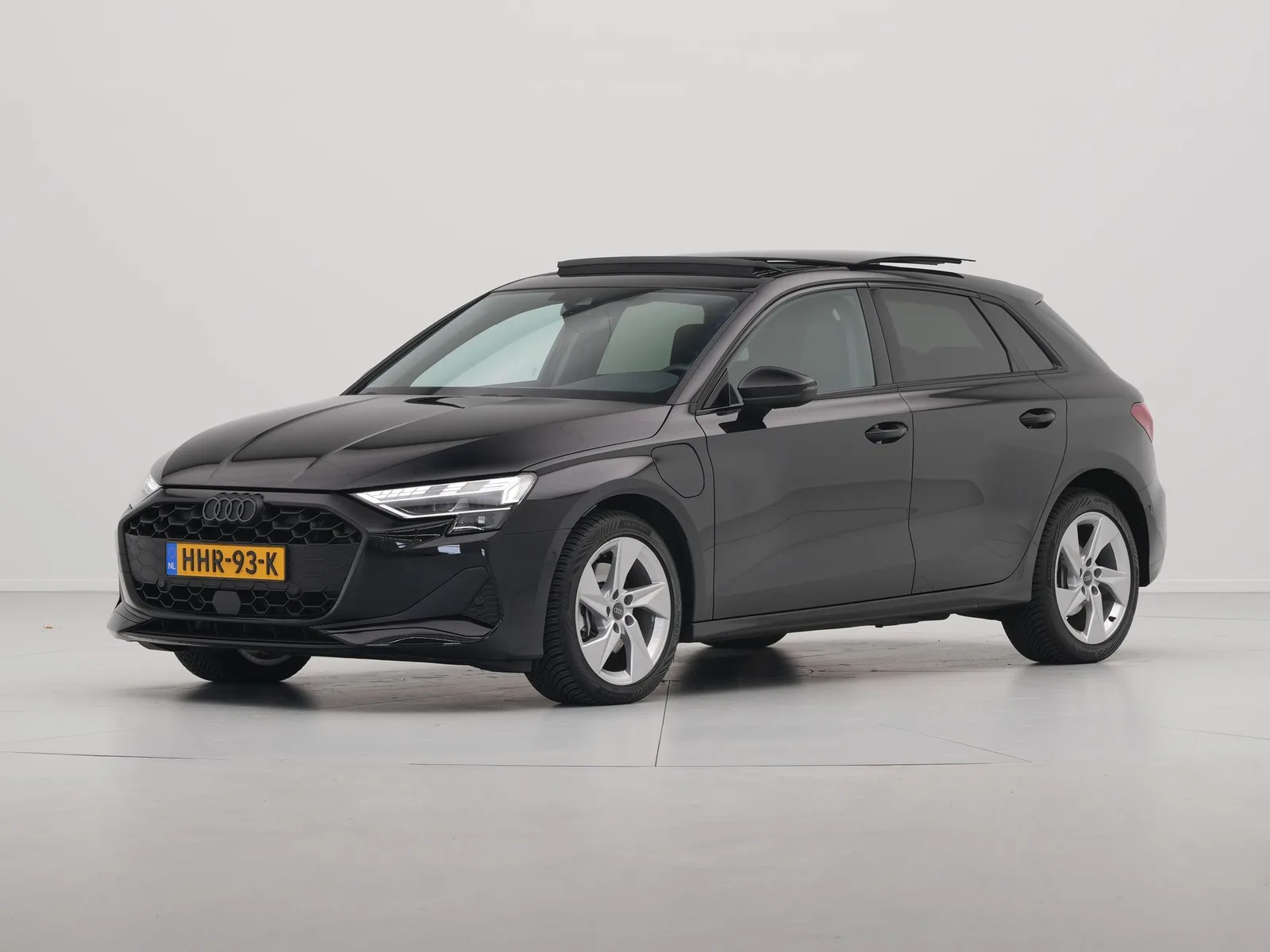 Audi A3 (2025) — foto 1