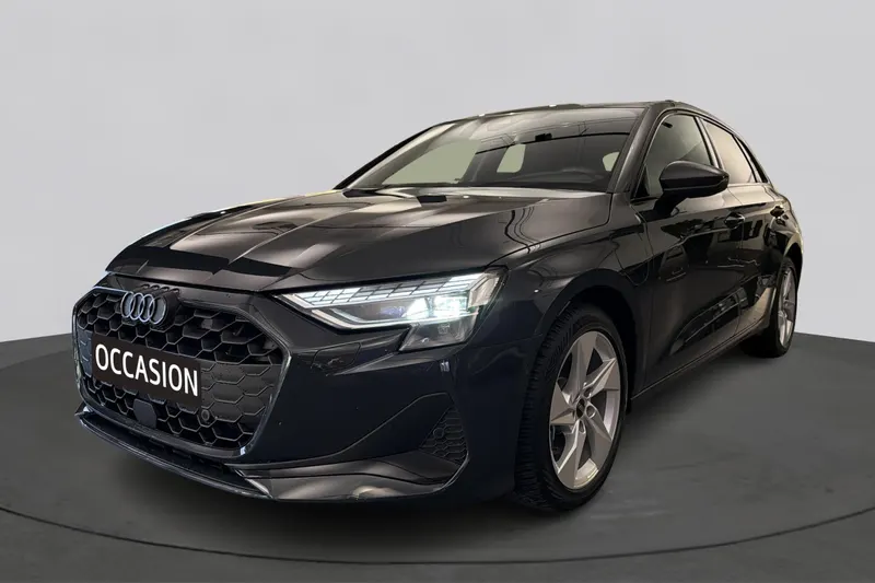 Audi A3 (2025)