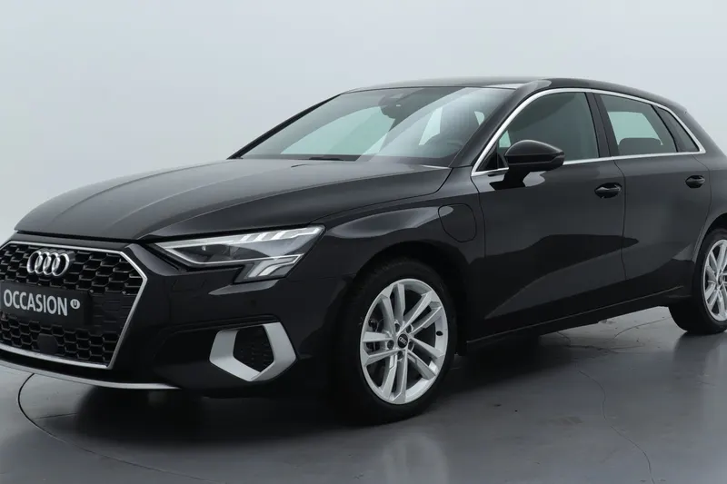 Audi A3 (2022)