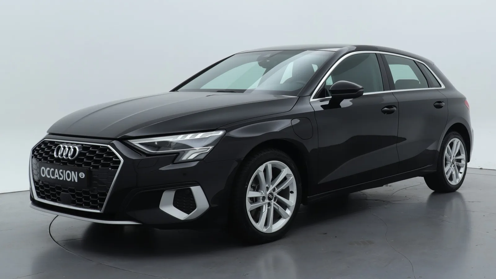 Audi A3 (2022) — foto 1