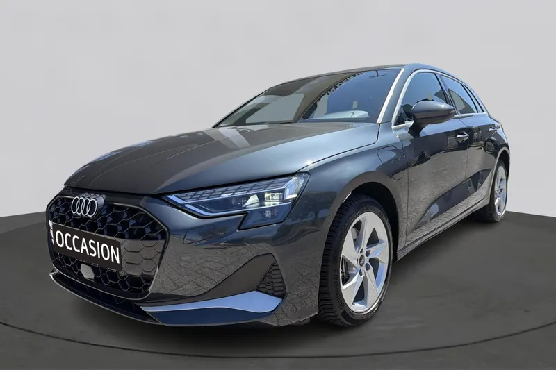Audi A3 (2025)