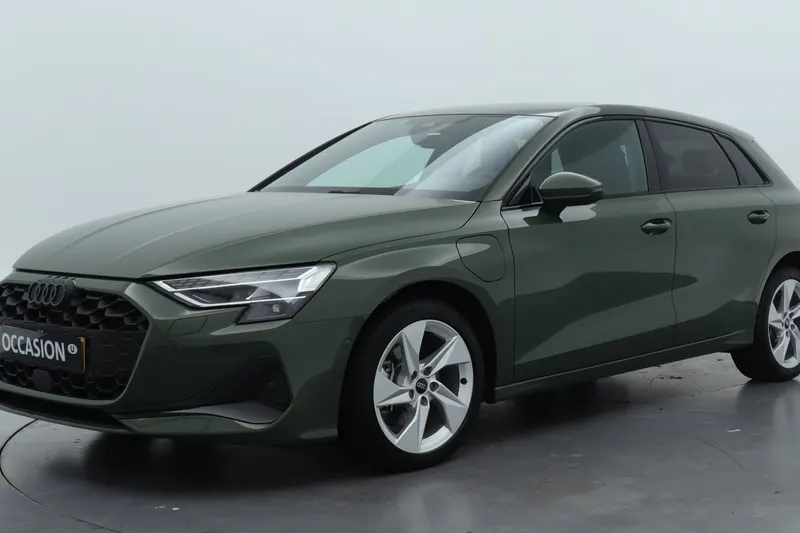Audi A3 (2025)