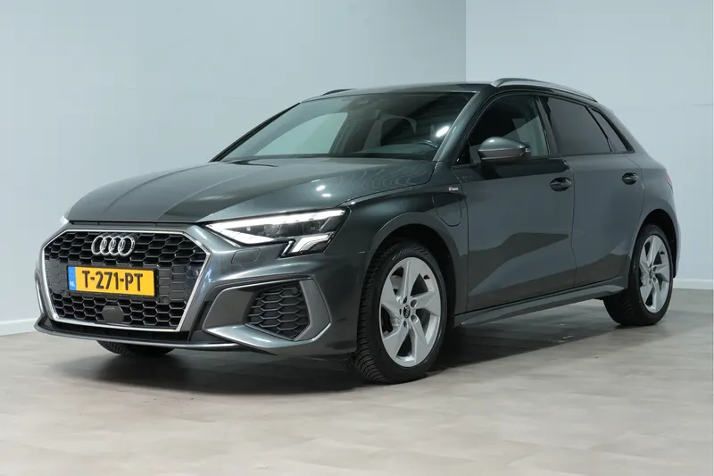 Audi A3 (2022)