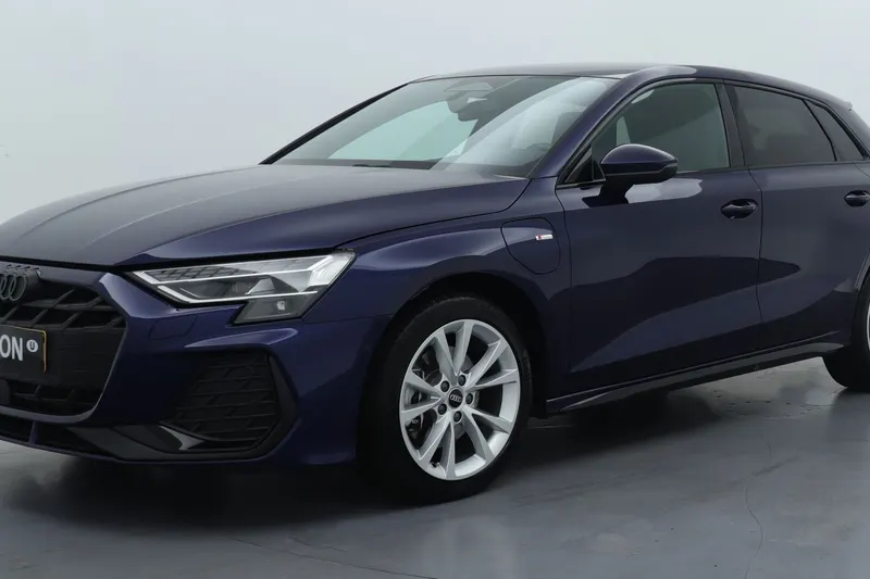 Audi A3 (2025)