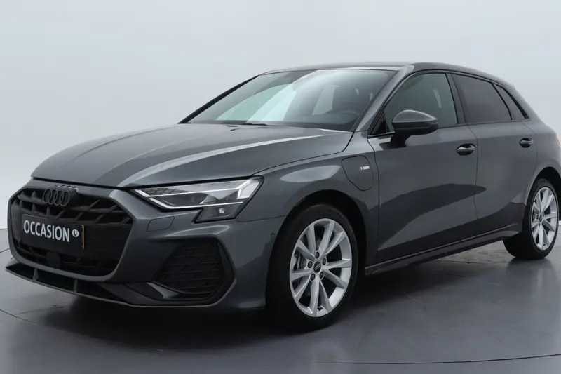 Audi A3 (2025)