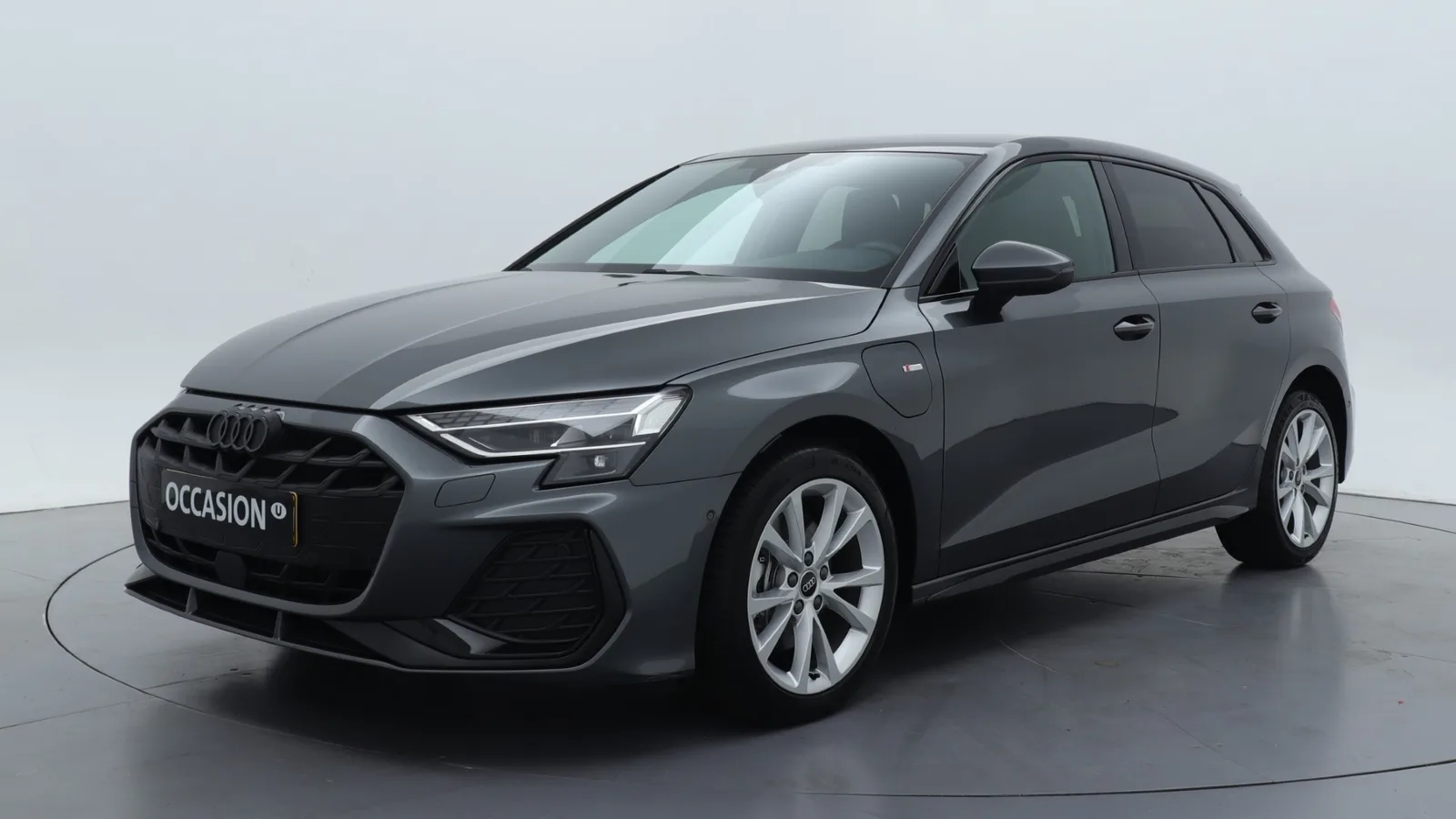 Audi A3 (2025) — foto 1